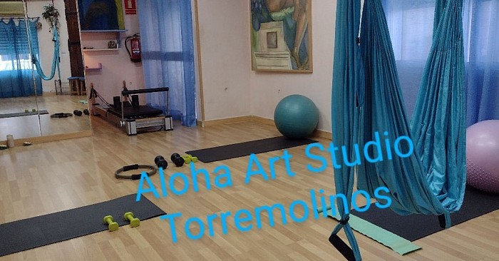 Therapeutic Yoga and Pilates, Torremolinos